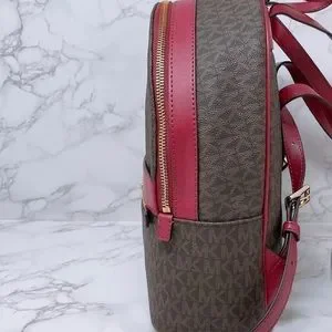 Michael Kors | Bags | Mk Berry Backpack | Poshmark
